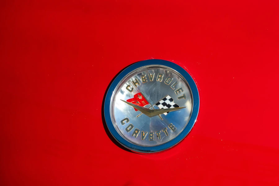 1959 Chevrolet Corvette C1 - Image 14 of 31