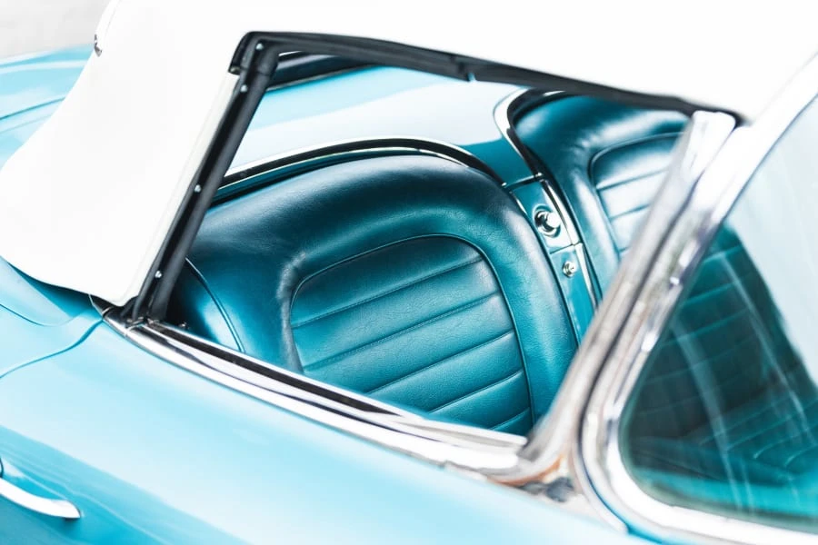 1959 Chevrolet Corvette C1 - Image 14 of 19