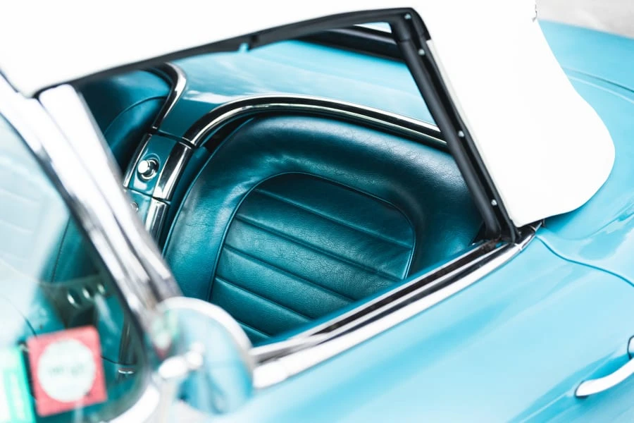 1959 Chevrolet Corvette C1 - Image 13 of 19