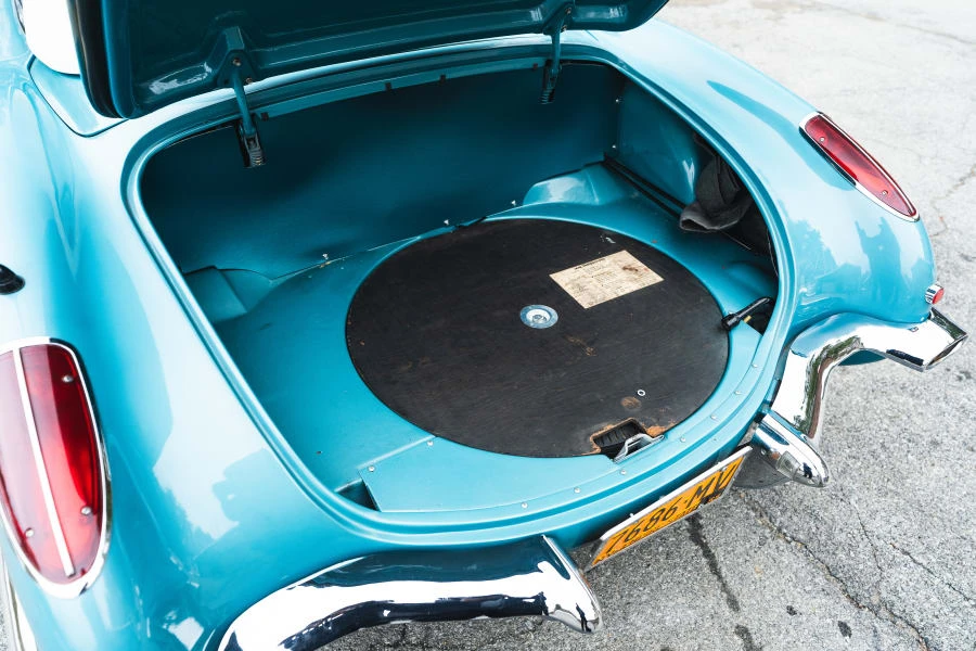 1959 Chevrolet Corvette C1 - Image 18 of 19