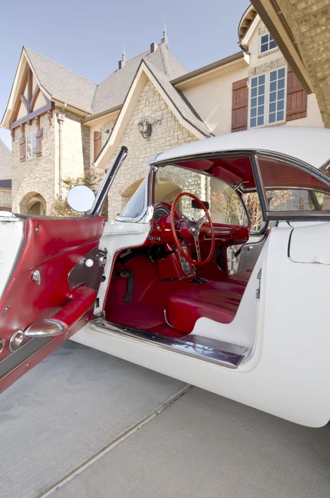 1959 Chevrolet Corvette C1 - Image 2 of 10