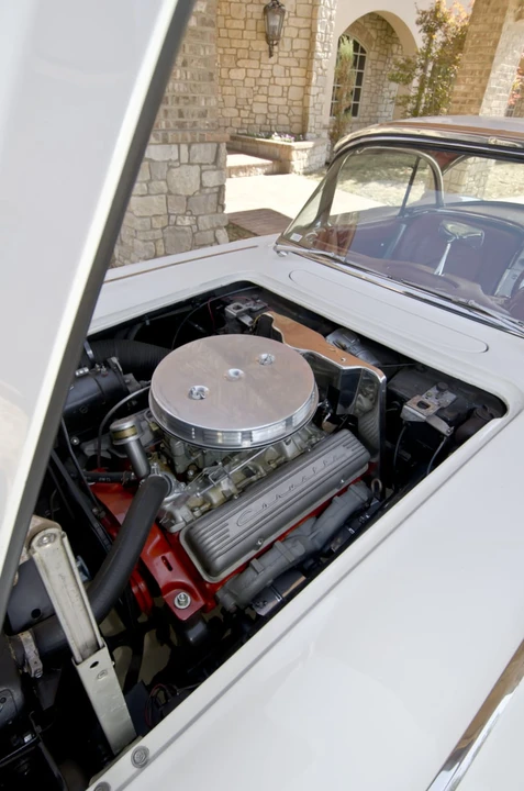 1959 Chevrolet Corvette C1 - Image 6 of 10