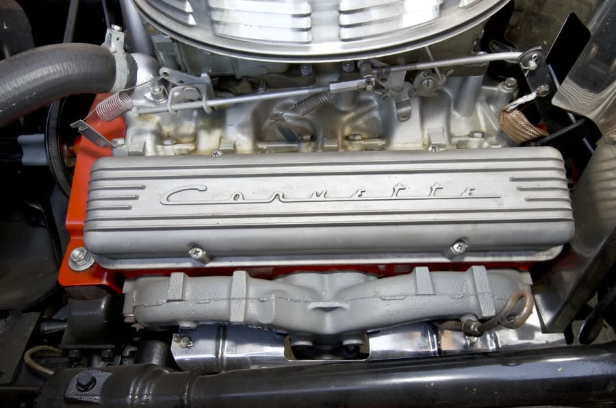 1959 Chevrolet Corvette C1 - Image 7 of 10