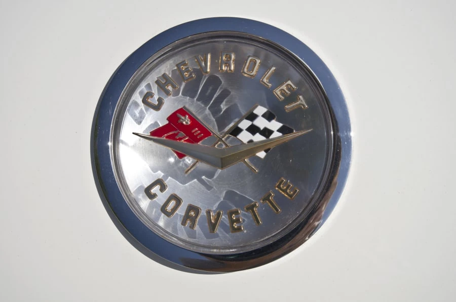1959 Chevrolet Corvette C1 - Image 9 of 10
