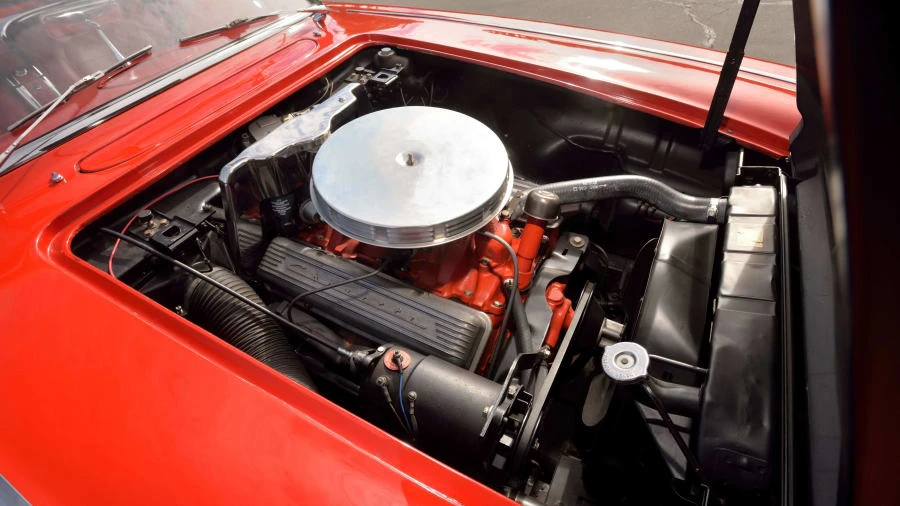 1959 Chevrolet Corvette C1 - Image 24 of 31