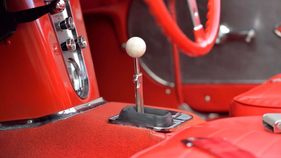 1959 Chevrolet Corvette C1 - Image 30 of 31