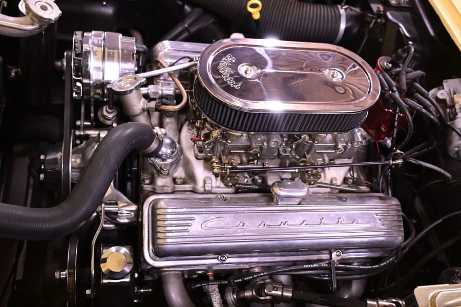 1959 Chevrolet Corvette C1 - Image 26 of 31