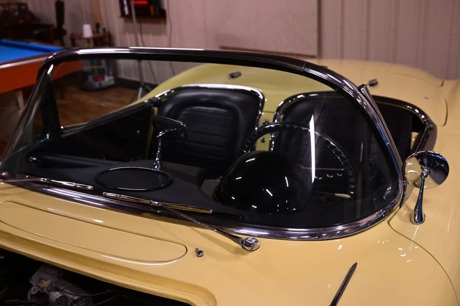 1959 Chevrolet Corvette C1 - Image 15 of 31
