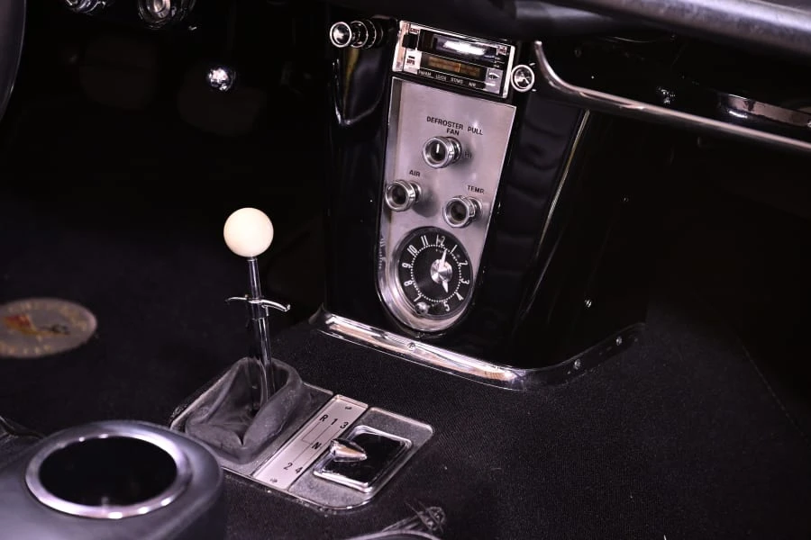 1959 Chevrolet Corvette C1 - Image 24 of 31