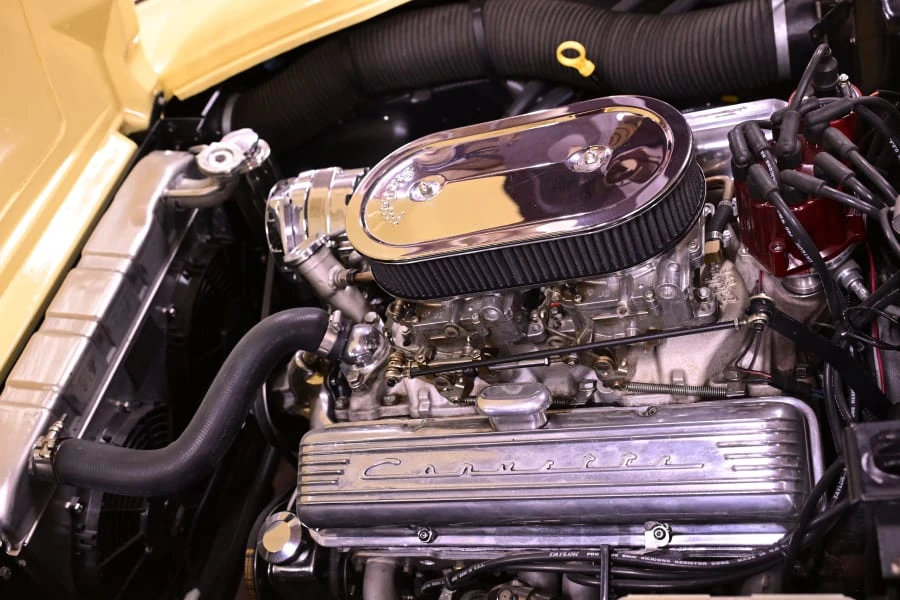 1959 Chevrolet Corvette C1 - Image 29 of 31