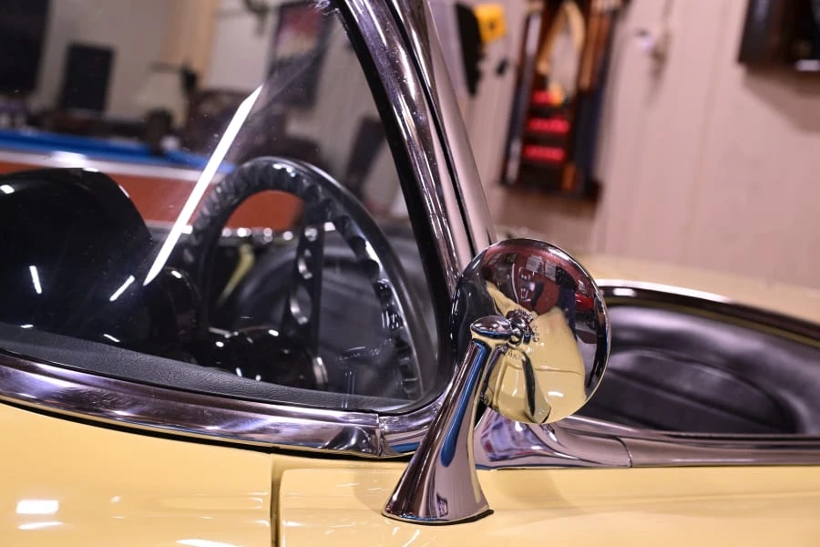 1959 Chevrolet Corvette C1 - Image 13 of 31