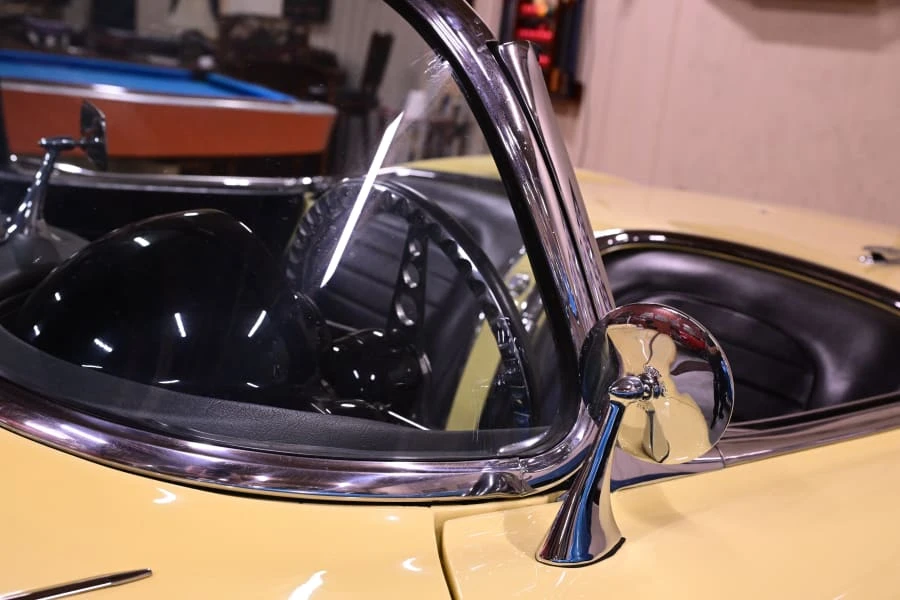 1959 Chevrolet Corvette C1 - Image 10 of 31