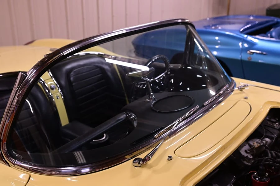 1959 Chevrolet Corvette C1 - Image 17 of 31