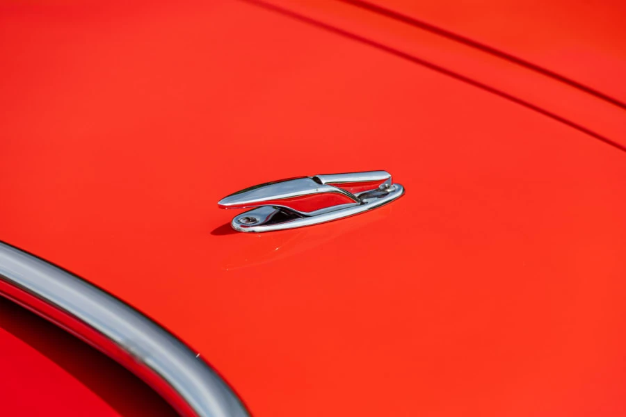 1959 Chevrolet Corvette C1 - Image 7 of 31