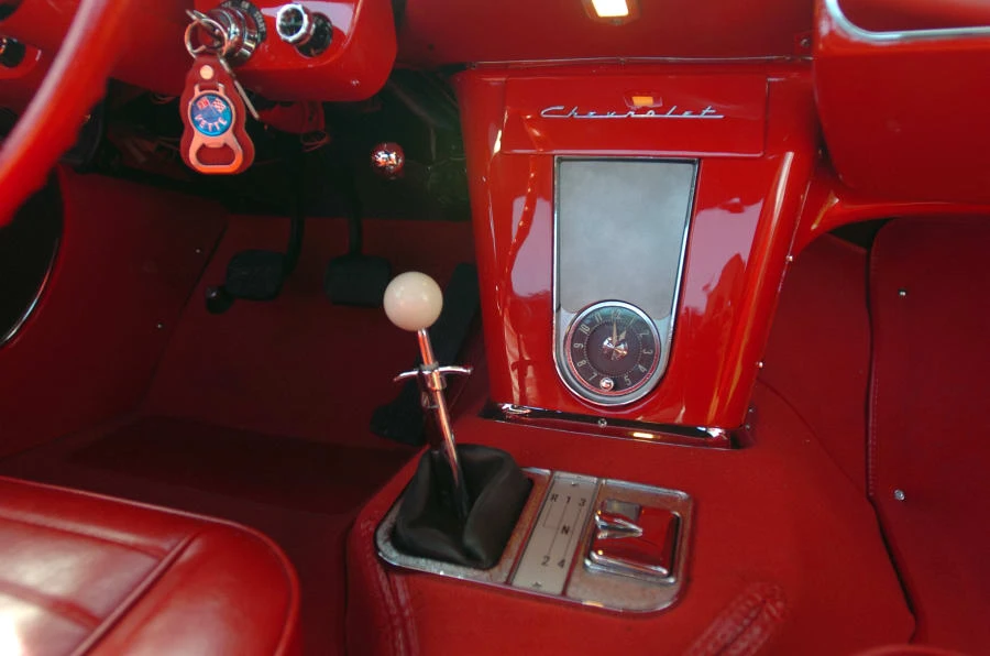 1959 Chevrolet Corvette C1 - Image 4 of 8