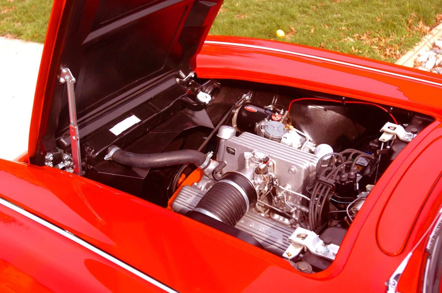 1959 Chevrolet Corvette C1 - Image 5 of 8