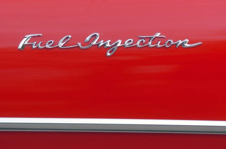 1959 Chevrolet Corvette C1 - Image 8 of 8
