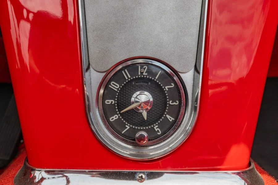 1959 Chevrolet Corvette C1 - Image 30 of 31