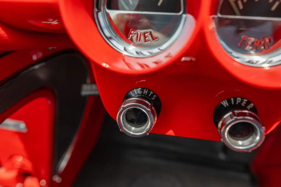 1959 Chevrolet Corvette C1 - Image 28 of 31