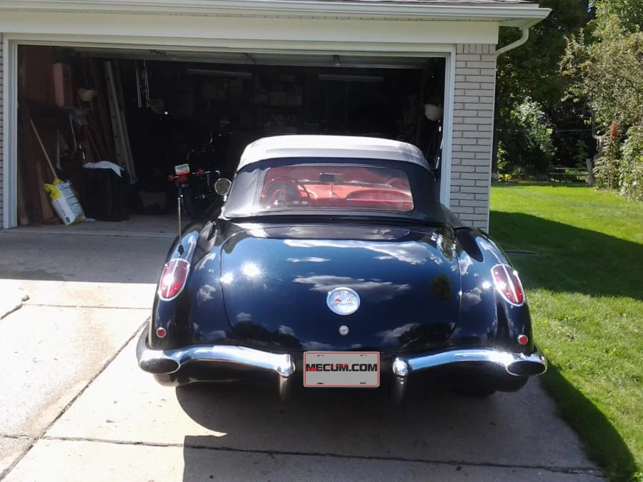 1959 Chevrolet Corvette C1 - Image 2 of 5