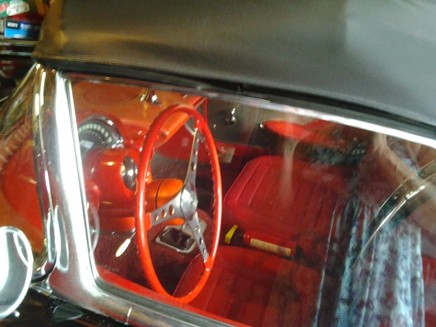 1959 Chevrolet Corvette C1 - Image 3 of 5