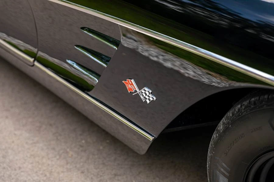 1959 Chevrolet Corvette C1 - Image 8 of 31