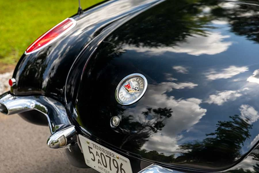 1959 Chevrolet Corvette C1 - Image 19 of 31