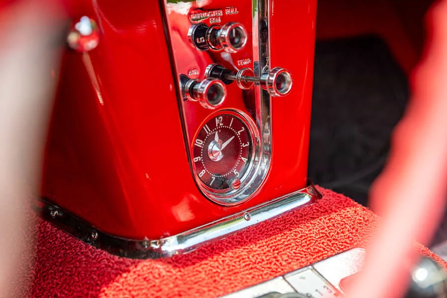 1959 Chevrolet Corvette C1 - Image 29 of 31