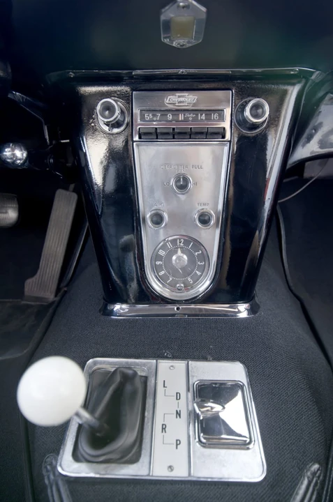 1959 Chevrolet Corvette C1 - Image 10 of 12