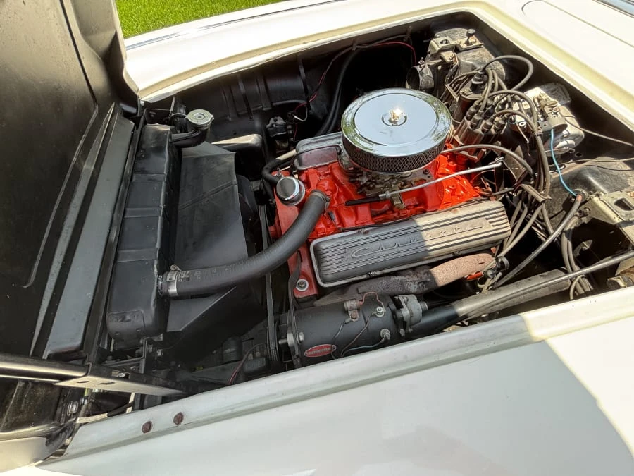 1959 Chevrolet Corvette C1 - Image 10 of 10