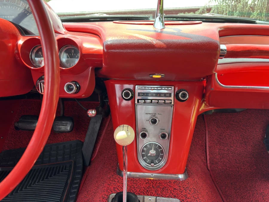 1959 Chevrolet Corvette C1 - Image 8 of 10