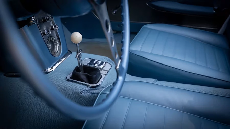 1959 Chevrolet Corvette C1 - Image 16 of 27