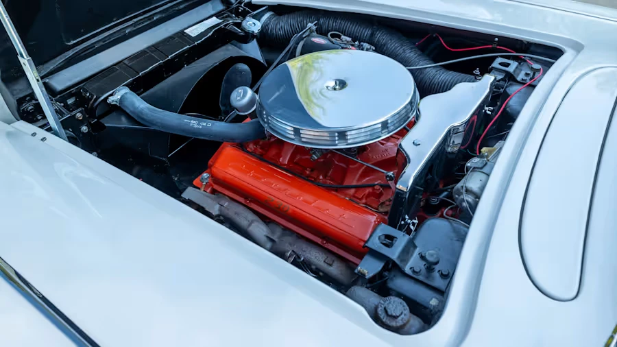 1959 Chevrolet Corvette C1 - Image 25 of 27