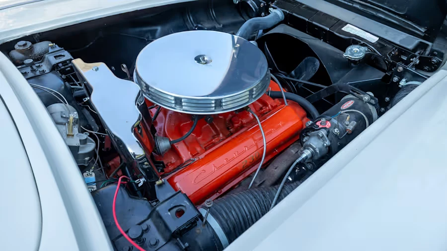 1959 Chevrolet Corvette C1 - Image 27 of 27