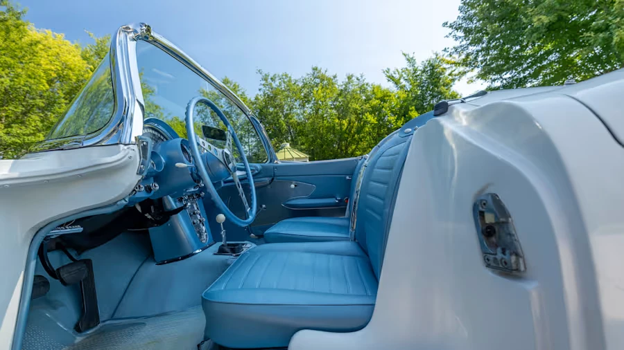 1959 Chevrolet Corvette C1 - Image 18 of 27