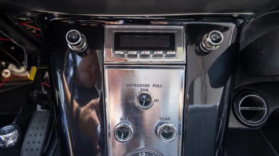 1959 Chevrolet Corvette C1 - Image 11 of 31