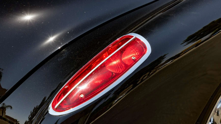 1959 Chevrolet Corvette C1 - Image 17 of 31