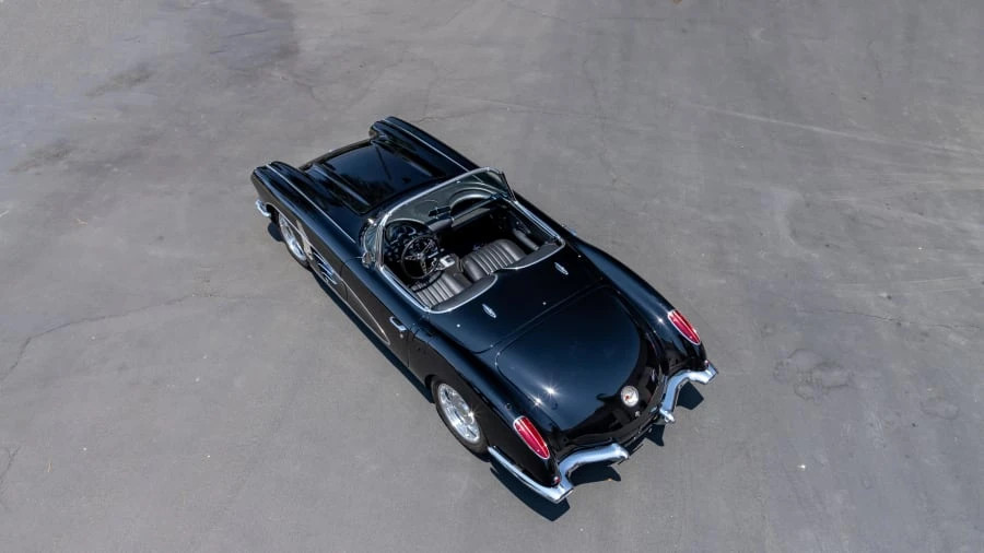 1959 Chevrolet Corvette C1 - Image 18 of 31