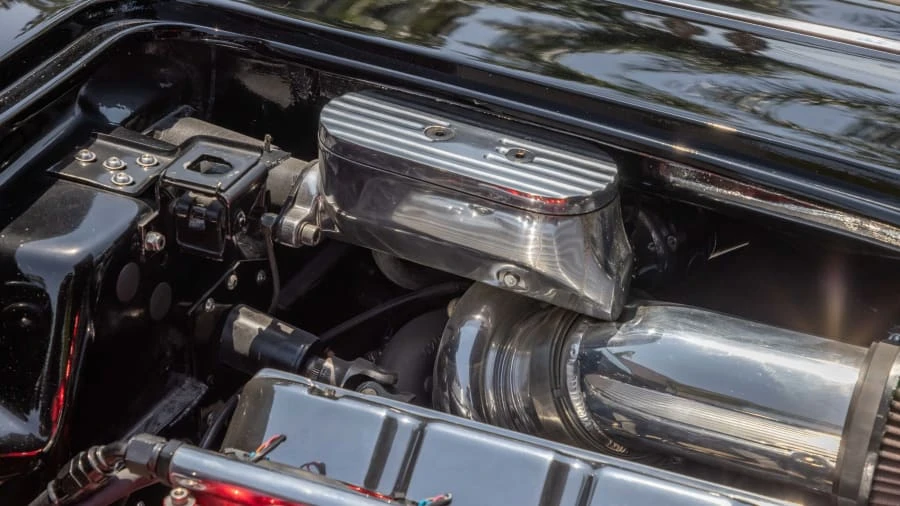 1959 Chevrolet Corvette C1 - Image 23 of 31