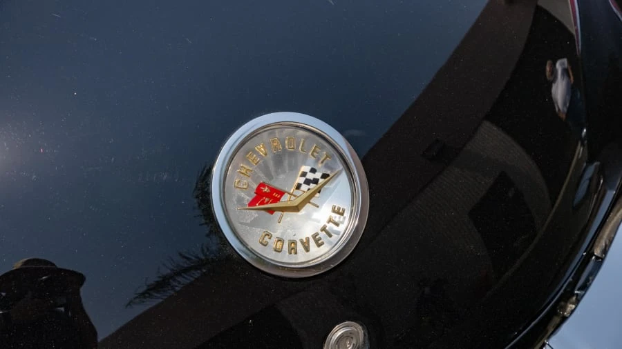 1959 Chevrolet Corvette C1 - Image 24 of 31