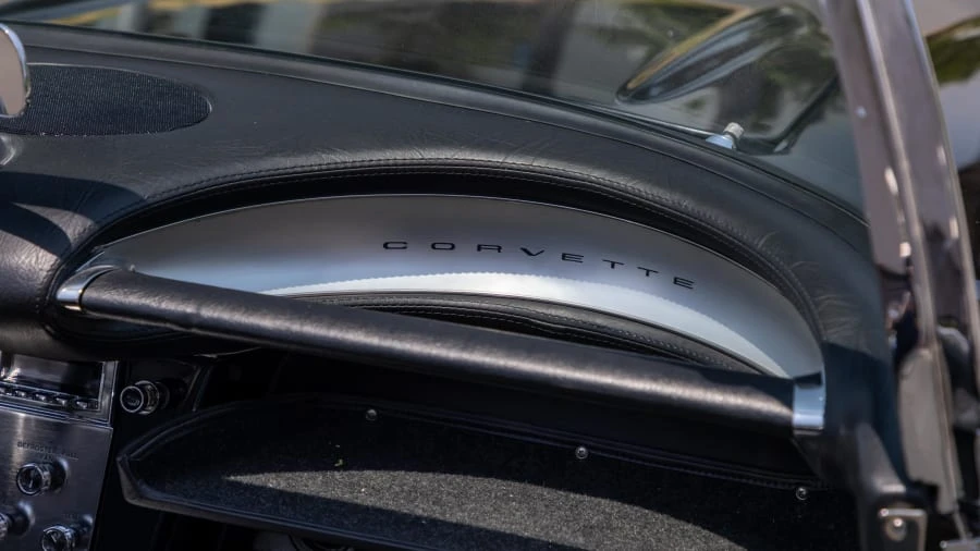 1959 Chevrolet Corvette C1 - Image 26 of 31