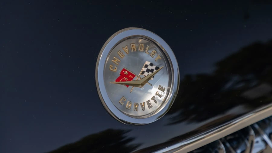 1959 Chevrolet Corvette C1 - Image 30 of 31