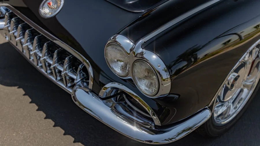 1959 Chevrolet Corvette C1 - Image 31 of 31
