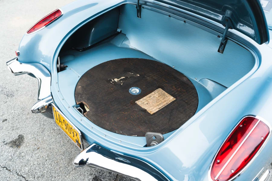 1959 Chevrolet Corvette C1 - Image 20 of 20