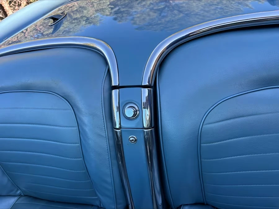 1959 Chevrolet Corvette C1 - Image 16 of 28