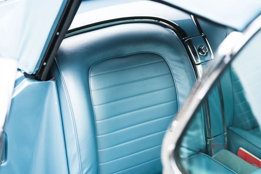 1959 Chevrolet Corvette C1 - Image 12 of 20