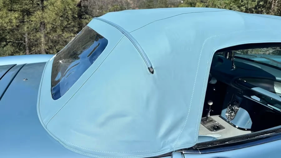 1959 Chevrolet Corvette C1 - Image 10 of 28