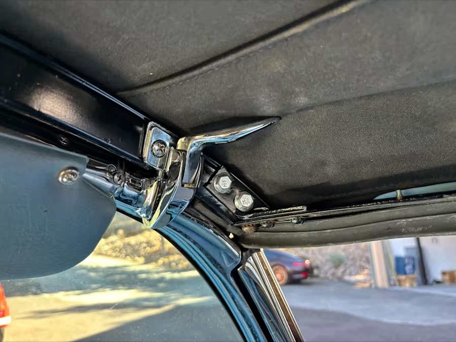 1959 Chevrolet Corvette C1 - Image 18 of 28