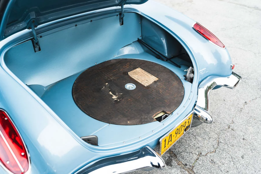 1959 Chevrolet Corvette C1 - Image 19 of 20