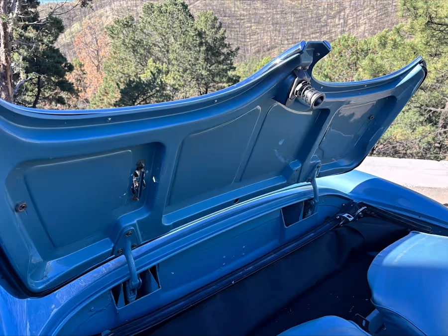 1959 Chevrolet Corvette C1 - Image 19 of 28